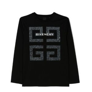 Givenchy long sleeve top